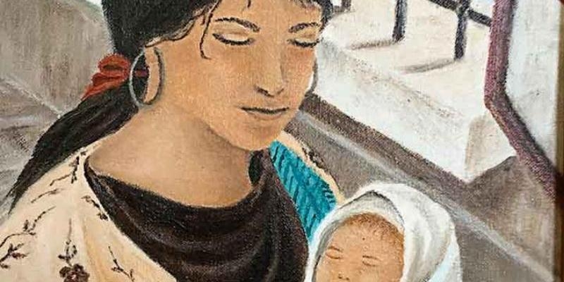 Gitanos evangelizadores, curso Ema&uacute;s en C&oacute;rdoba