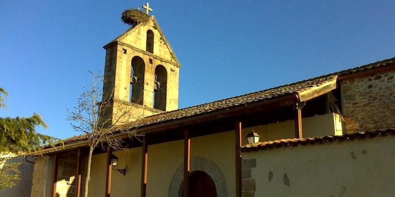 Navalafuente festeja a sus santos patronos, san Bartolomé y san Roque