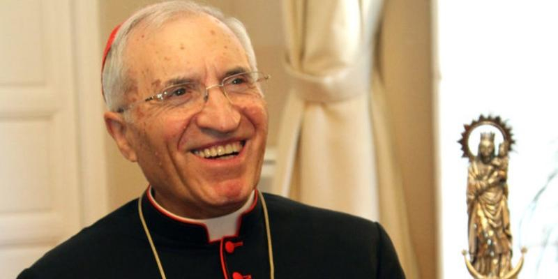 Nuestra Se&ntilde;ora de Fuente del Fresno, de San Sebasti&aacute;n de los Reyes, programa una cena coloquio con el cardenal Rouco