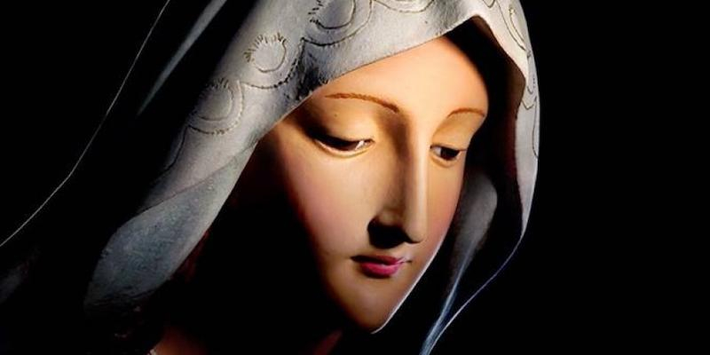 La Hermandad de Nuestra Señora la Virgen del Carmen de San Lorenzo de El Escorial conmemora la fiesta de su patrona
