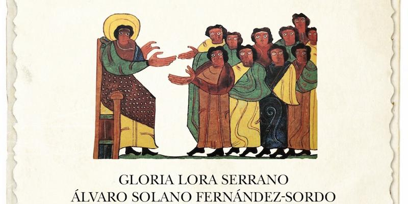 Monseñor Braulio Rodríguez presenta en la basílica de la Concepción el libro &#039;Mozárabes en la España Medieval&#039;