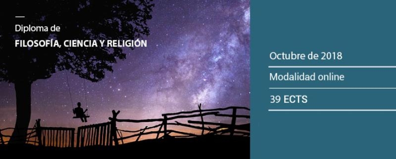 La Universidad de Navarra lanza un nuevo diploma online de Filosof&iacute;a, Ciencia y Religi&oacute;n