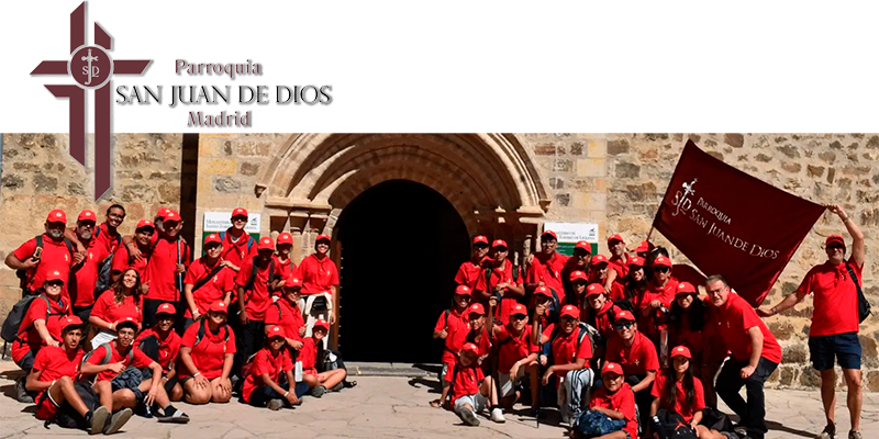 San Juan de Dios de Vallecas inaugura este sábado las actividades de &#039;Un café con Dios&#039;