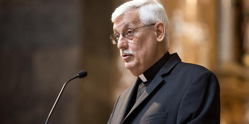 El padre general de la Compa&ntilde;&iacute;a de Jes&uacute;s protagoniza en Loyola la cuarta jornada de la Asamblea Mundial de Instituciones Jesuitas de Educaci&oacute;n Superior