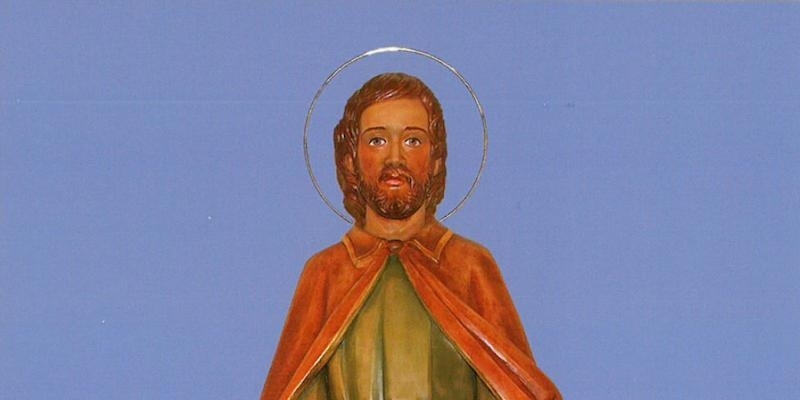 Monse&ntilde;or Antonio Algora preside la Eucarist&iacute;a en honor al titular de San Jos&eacute; de las Matas