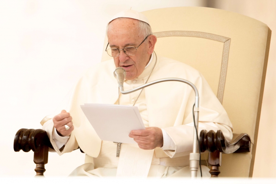 Dolor del Papa por ataque en Somalia que ha dejado al menos 315 muertos