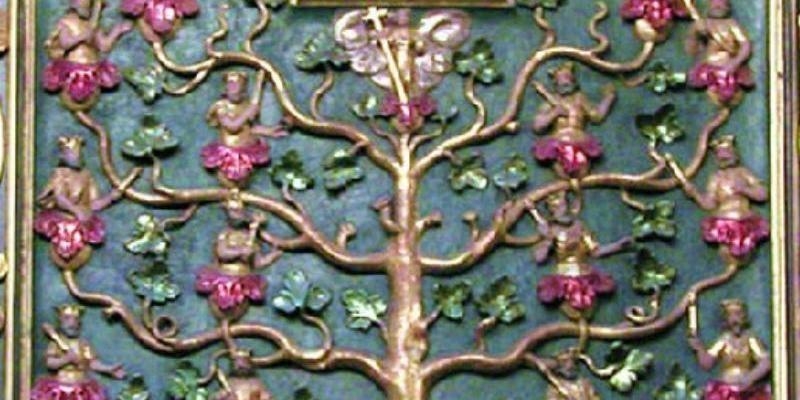 Guadalupe Seijas presenta las figuras de Rut y D&eacute;bora en el curso del Centro de Estudios Judeo-Cristianos