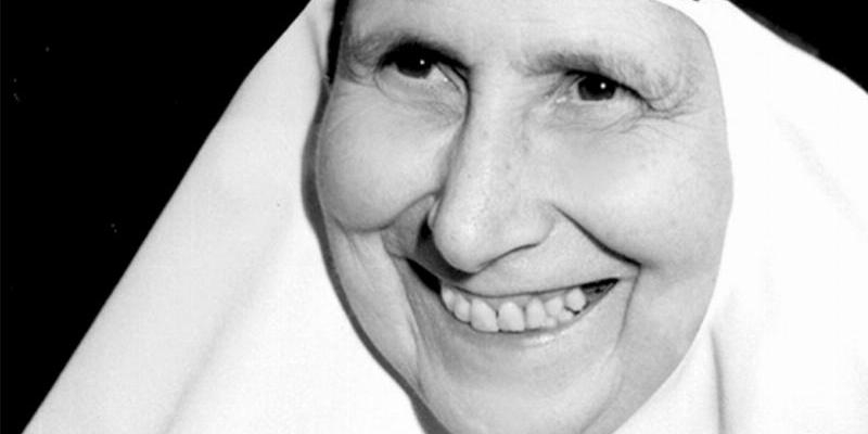 Las Hermanas de la Cruz conmemoran a santa Mar&iacute;a de la Pur&iacute;sima con una solemne Eucarist&iacute;a