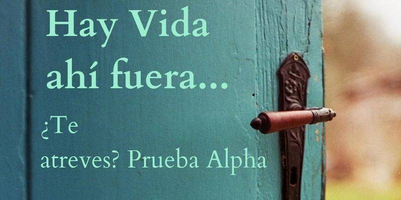 Nuestra Se&ntilde;ora de Fuente del Fresno pone en marcha las reuniones Alpha en modalidad virtual