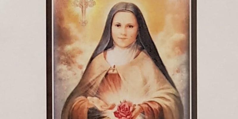 Nuestra Señora de las Américas y el monasterio de Santa Ana y San José acogen una nueva &#039;Velada de pétalos de rosa&#039;