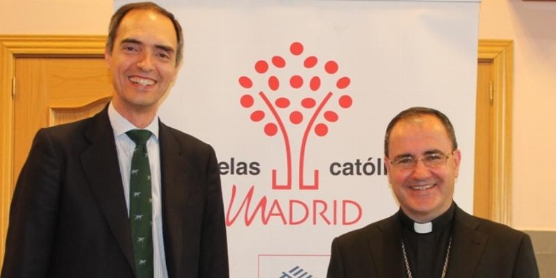 Escuelas Cat&oacute;licas de Madrid (ECM) ofrece su colaboraci&oacute;n a la nueva ministra de Educaci&oacute;n en clave de calidad, equidad y libertad