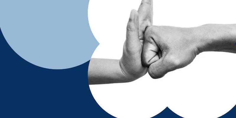 Los j&oacute;venes de la Vicar&iacute;a V reflexionan en Nuestra Se&ntilde;ora de las Delicias sobre la violencia y las bandas juveniles