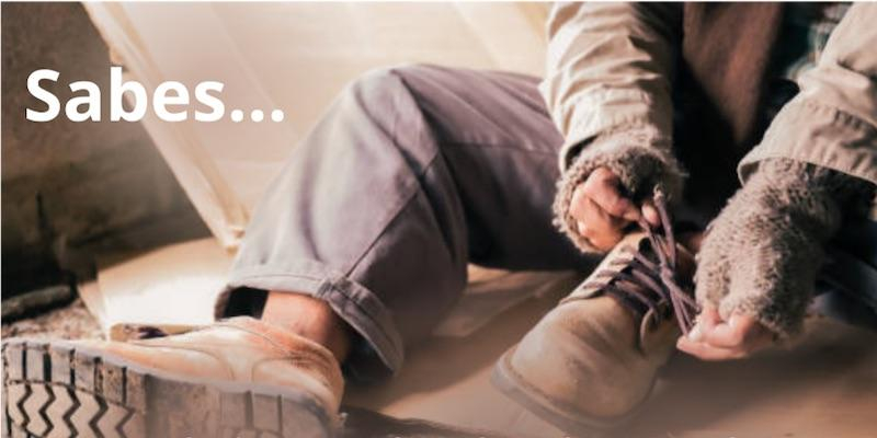 Nuestra Se&ntilde;ora de Guadalupe analiza la realidad de las personas sin hogar en Madrid