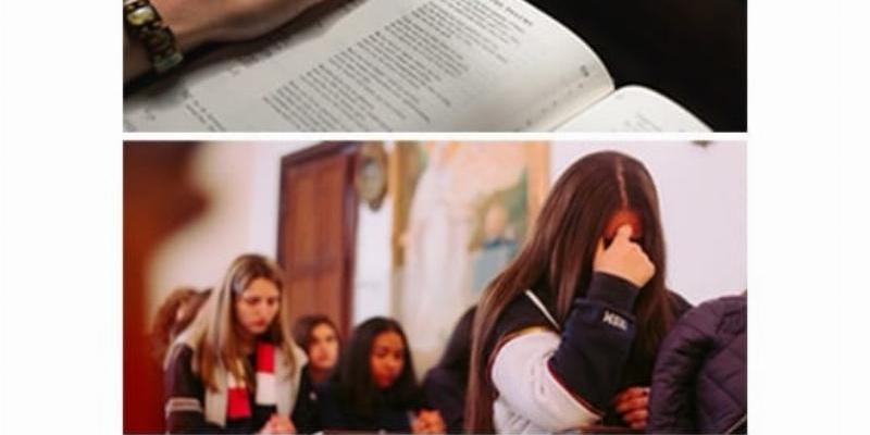 Pastoral Vocacional ofrece a los jóvenes una tanda de ejercicios espirituales organizada por la Vicaría V