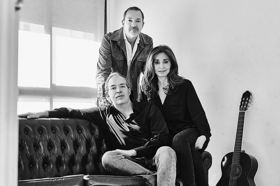 Materia Prima ofrece un concierto ben&eacute;fico en la ermita Virgen del Puerto