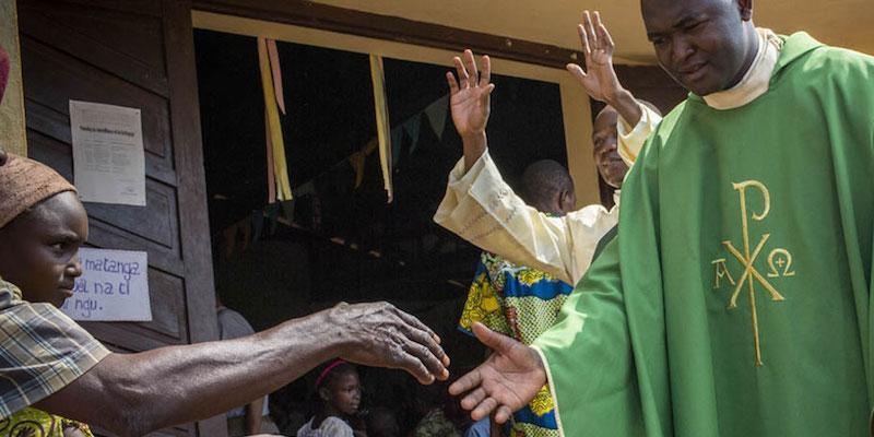 Vocaciones Nativas: el dif&iacute;cil camino de las vocaciones sacerdotales en Sud&aacute;n