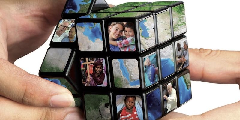 'El Domund al descubierto', una puerta abierta a la misi&oacute;n