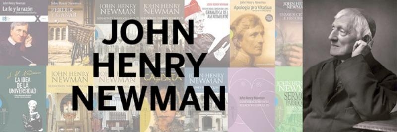 Espacio Encuentro celebra el 218 aniversario del nacimiento de John Henry Newman