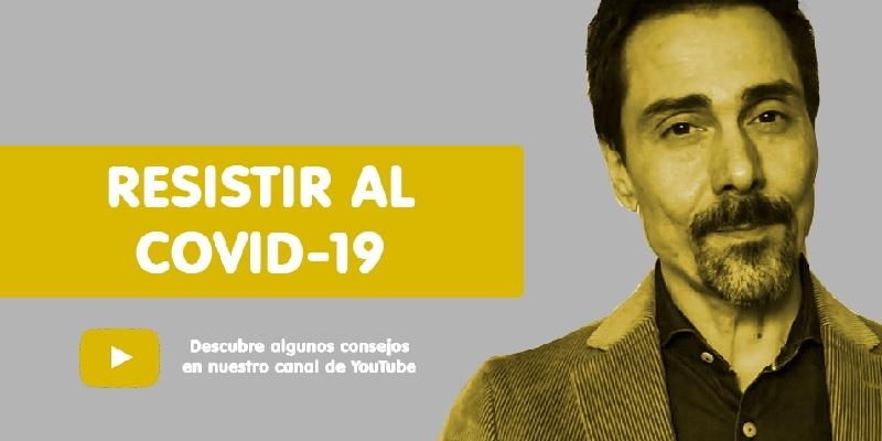 La Confer contin&uacute;a con su labor de ayuda y acompa&ntilde;amiento ante la crisis del COVID-19