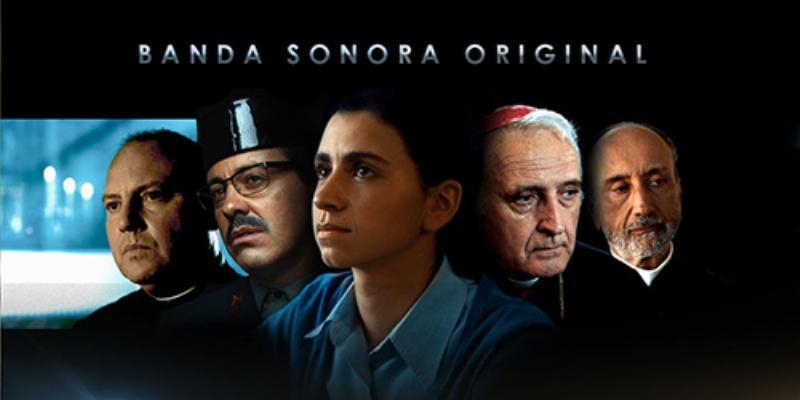 La banda sonora de la pel&iacute;cula 'Garabandal, solo Dios lo sabe' ya est&aacute; a la venta