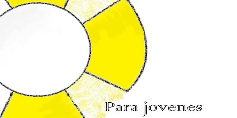 La residencia de las Trinitarias organiza todas las semanas una hora santa para j&oacute;venes