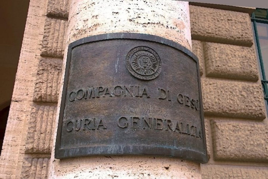 El nuevo general de los Jesuitas: queremos ayudar a una humanidad herida