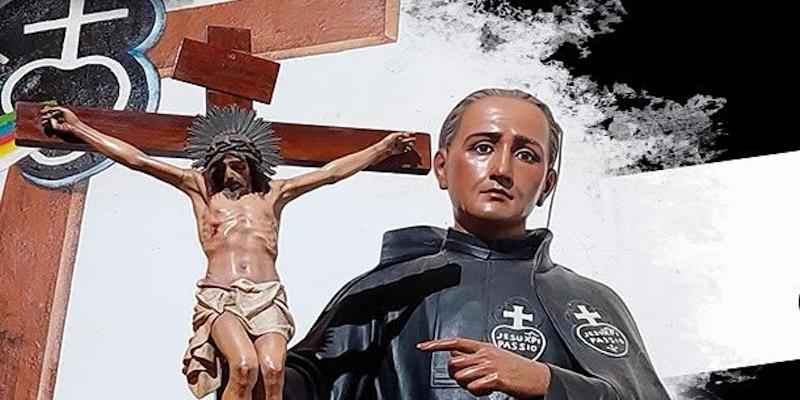 El santuario de Santa Gema da a conocer las Misiones Pasionistas en el marco de la fiesta de san Pablo de la Cruz