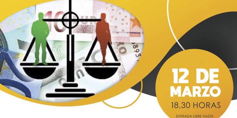 El centro de Madrid de Hermandades suspende la conferencia sobre la igualdad de oportunidades