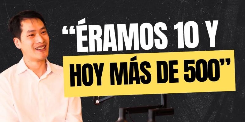 &laquo;Ahora viene &eacute;l delante de mi puerta&raquo;: Jos&eacute; Guo, 22 a&ntilde;os sin poder ir a Roma y el Papa que por fin llega a Madrid