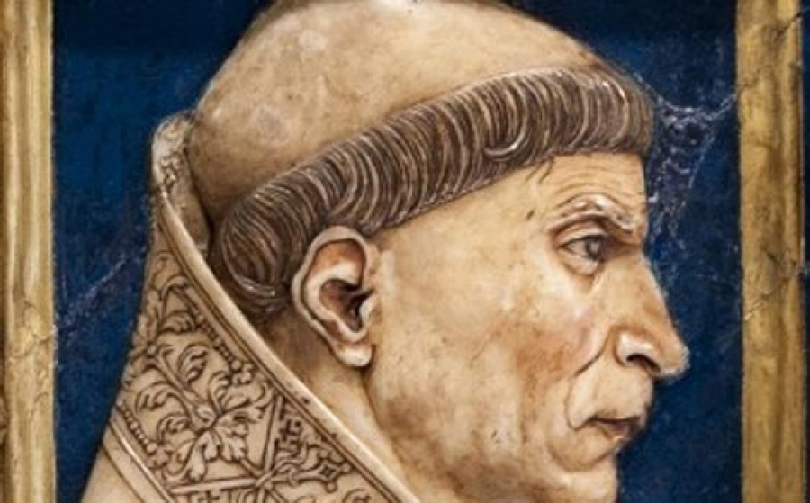 Manuel Gonz&aacute;lez L&oacute;pez-Corps clausura un ciclo de conferencias sobre el cardenal Cisneros