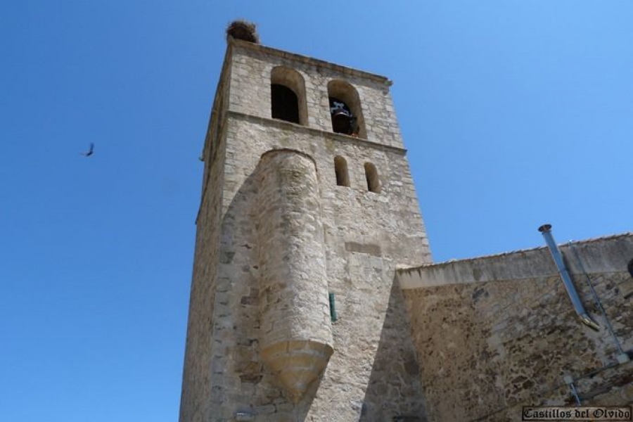 Manuel Gonz&aacute;lez impartir&aacute; una conferencia sobre Hermandades sacramentales en la iglesia de San Vicente M&aacute;rtir de Braojos