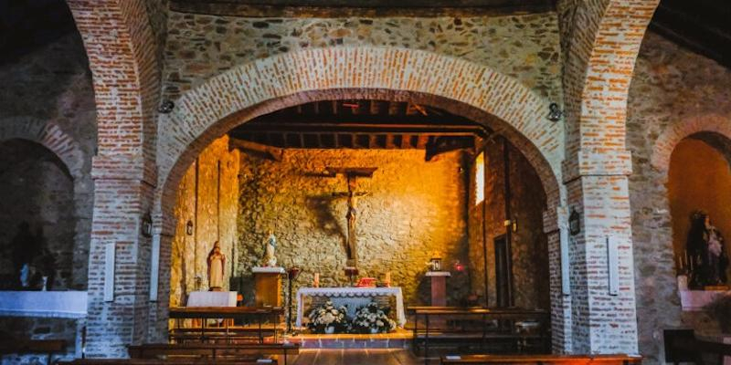 Pur&iacute;sima Concepci&oacute;n de Puebla de la Sierra acoge un concierto en el XIX domingo del tiempo ordinario