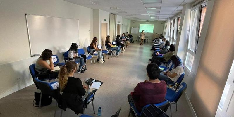 Cáritas Diocesana de Madrid programa una nueva sesión de formación en comunicación social