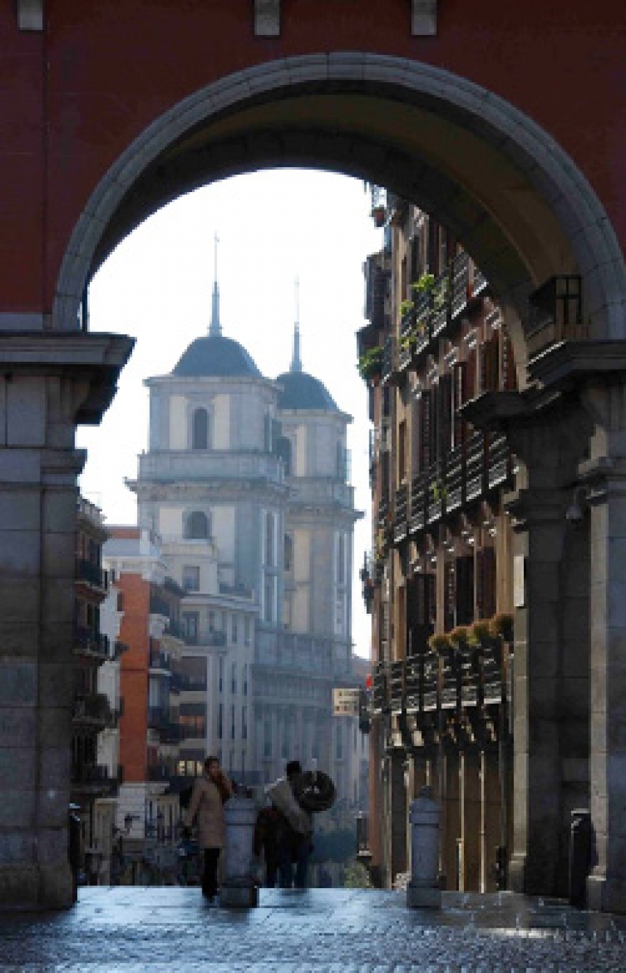 Mañana comienza un Solemne Triduo en honor a la Esperanza Macarena en la Colegiata de San Isidro