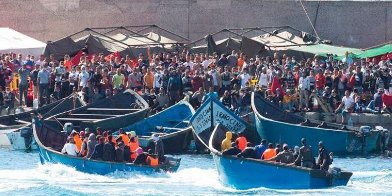 Nota de la Subcomisi&oacute;n Episcopal para las Migraciones y Movilidad Humana sobre el Pacto de Migraci&oacute;n y Asilo de la UE