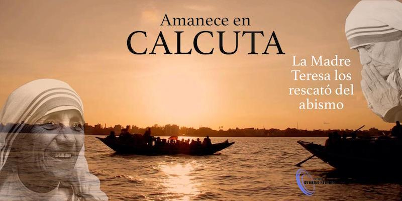 'Amanece en Calcuta', la Calcuta de Madre Teresa y otras calcutas, se estrena en Espa&ntilde;a el 16 de abril