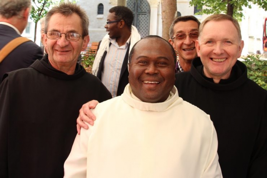 El Orden hospitalario de san Juan de Dios y su carisma de hospitalidad en todo el mundo