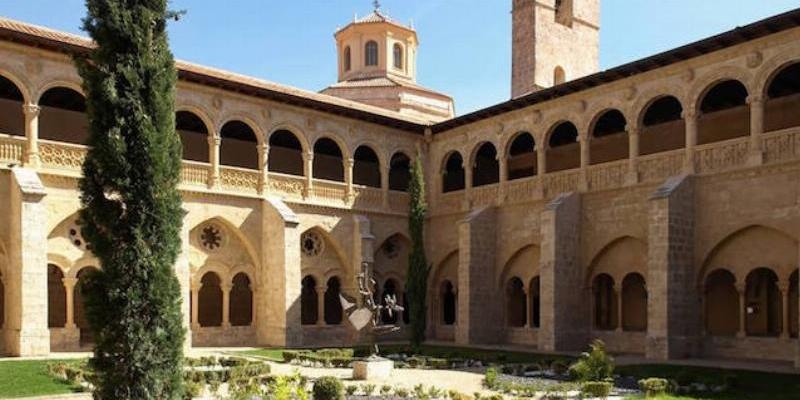 La Fundación Maior organiza una visita cultural a Peñafiel y Santa María de Valbuena