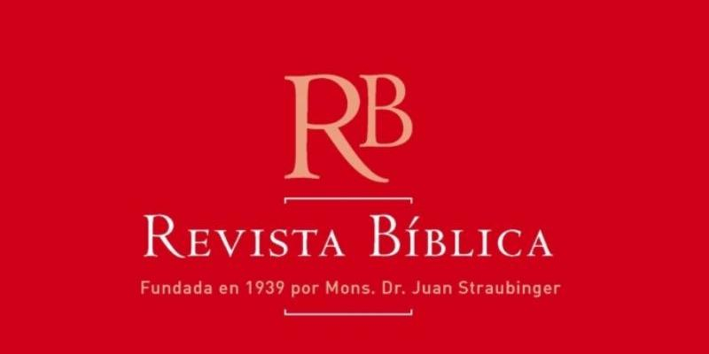 La &#039;Revista Bíblica&#039; de Verbo Divino programa una serie de coloquios para favorecer la aproximación a los textos bíblicos