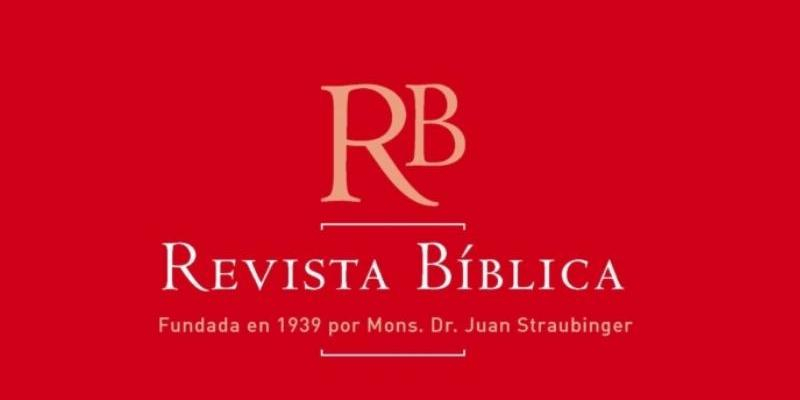 La 'Revista B&iacute;blica' de Verbo Divino programa una serie de coloquios para favorecer la aproximaci&oacute;n a los textos b&iacute;blicos