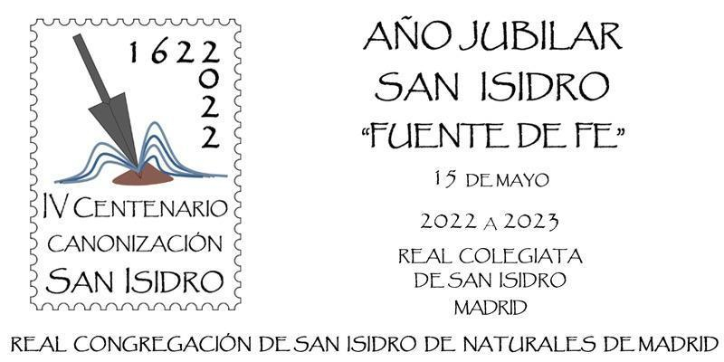 La Real Congregación de San Isidro de Naturales de Madrid celebra en agosto la Misa mensual en honor a su patrono