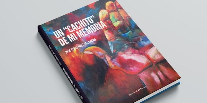 José Fernández del Cacho presenta en San Gabriel de la Dolorosa &#039;Un cachito de mi memoria&#039;