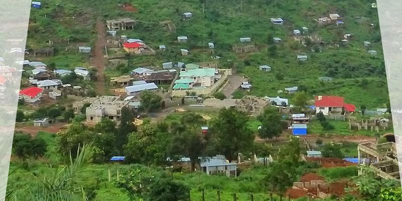 Sor Natividad Viso da a conocer el carisma de las Franciscanas Misioneras de Mar&iacute;a en el curso 'Vocaci&oacute;n a la misi&oacute;n'