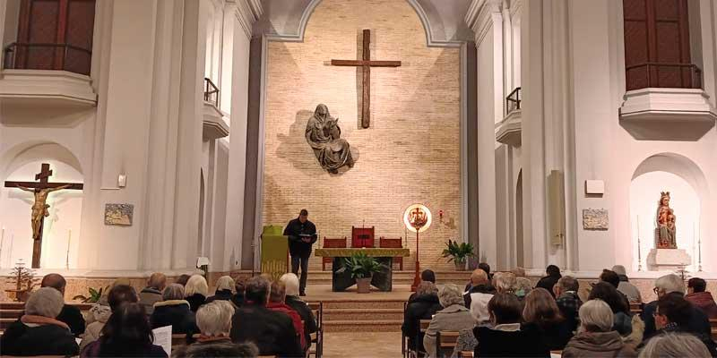 Semana de Oraci&oacute;n por la Unidad de los Cristianos: &laquo;El futuro del ecumenismo est&aacute; en las Iglesias samaritanas&raquo;