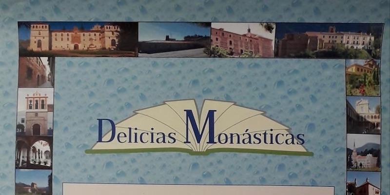 Nuestra Señora del Espino acoge la exposición Delicias Monásticas