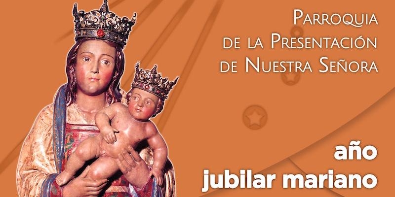 Presentaci&oacute;n de Nuestra Se&ntilde;ora de Moratalaz acoge una Misa rociera con procesi&oacute;n con la Virgen de la Almudena