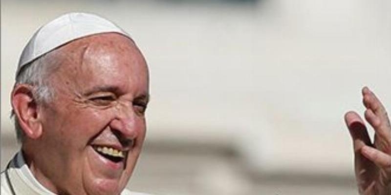 La Universidad Pontificia de Comillas acoge la presentaci&oacute;n de 'Gaudete et Exsultate' y 'El ojo y la l&aacute;mpara'