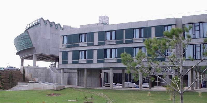 El complejo residencial Fray Luis de León cancela el II congreso agustiniano &#039;Hipona&#039;