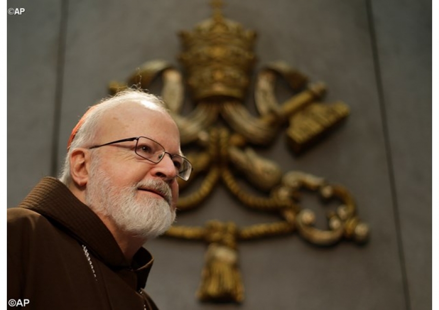 Pontificia Comisi&oacute;n para la Protecci&oacute;n de los Menores: &laquo;Todos tenemos la responsabilidad moral de denunciar los abusos a las autoridades civiles&raquo;