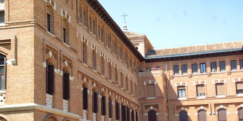 El cardenal Osoro se re&uacute;ne en el Seminario con superiores mayores de congregaciones religiosas e institutos seculares